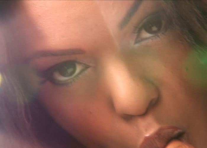 with Marie Luv preview