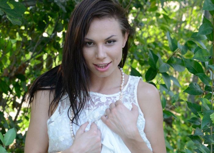 with Aidra Foxx preview