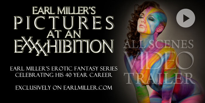 Play Earl Miller Exxxibition Trailer